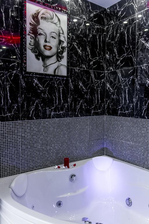 Prive Apartment Belgrad Rum bild
